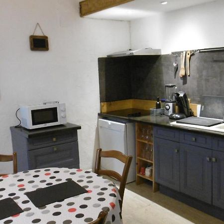 Appartement Le Cours Барбентан Экстерьер фото