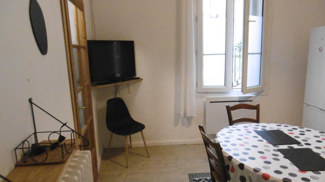 Appartement Le Cours Барбентан Экстерьер фото