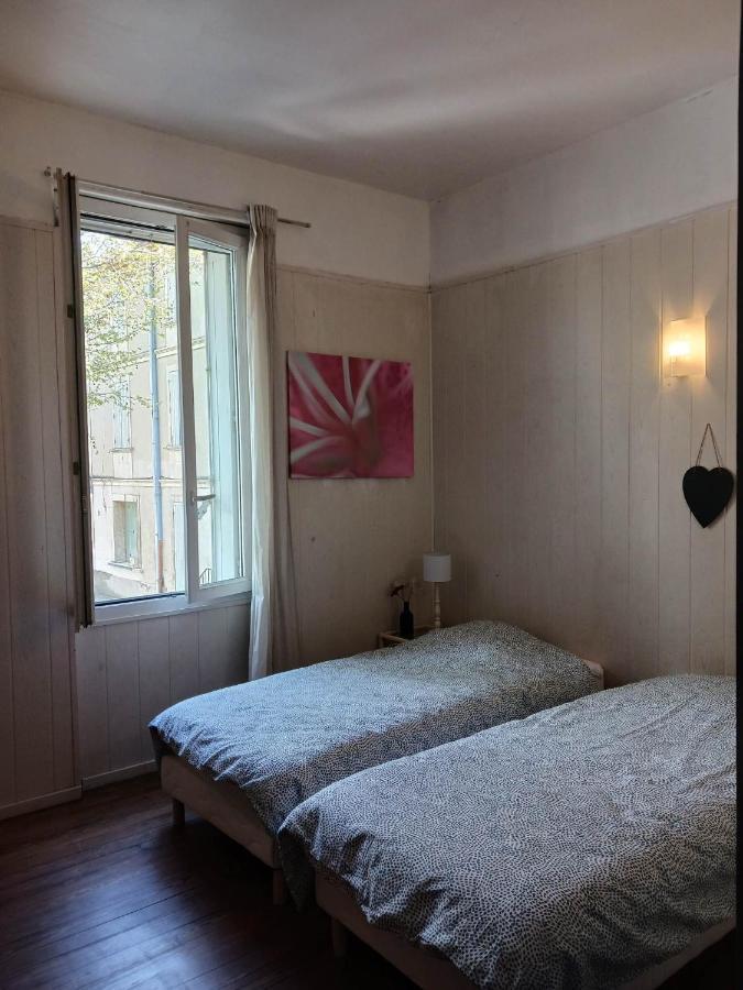 Appartement Le Cours Барбентан Экстерьер фото