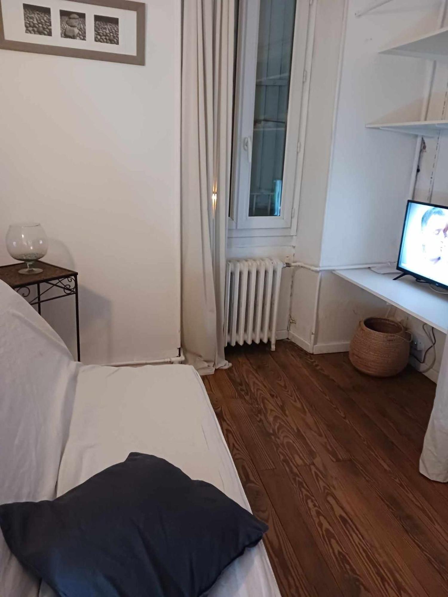 Appartement Le Cours Барбентан Экстерьер фото