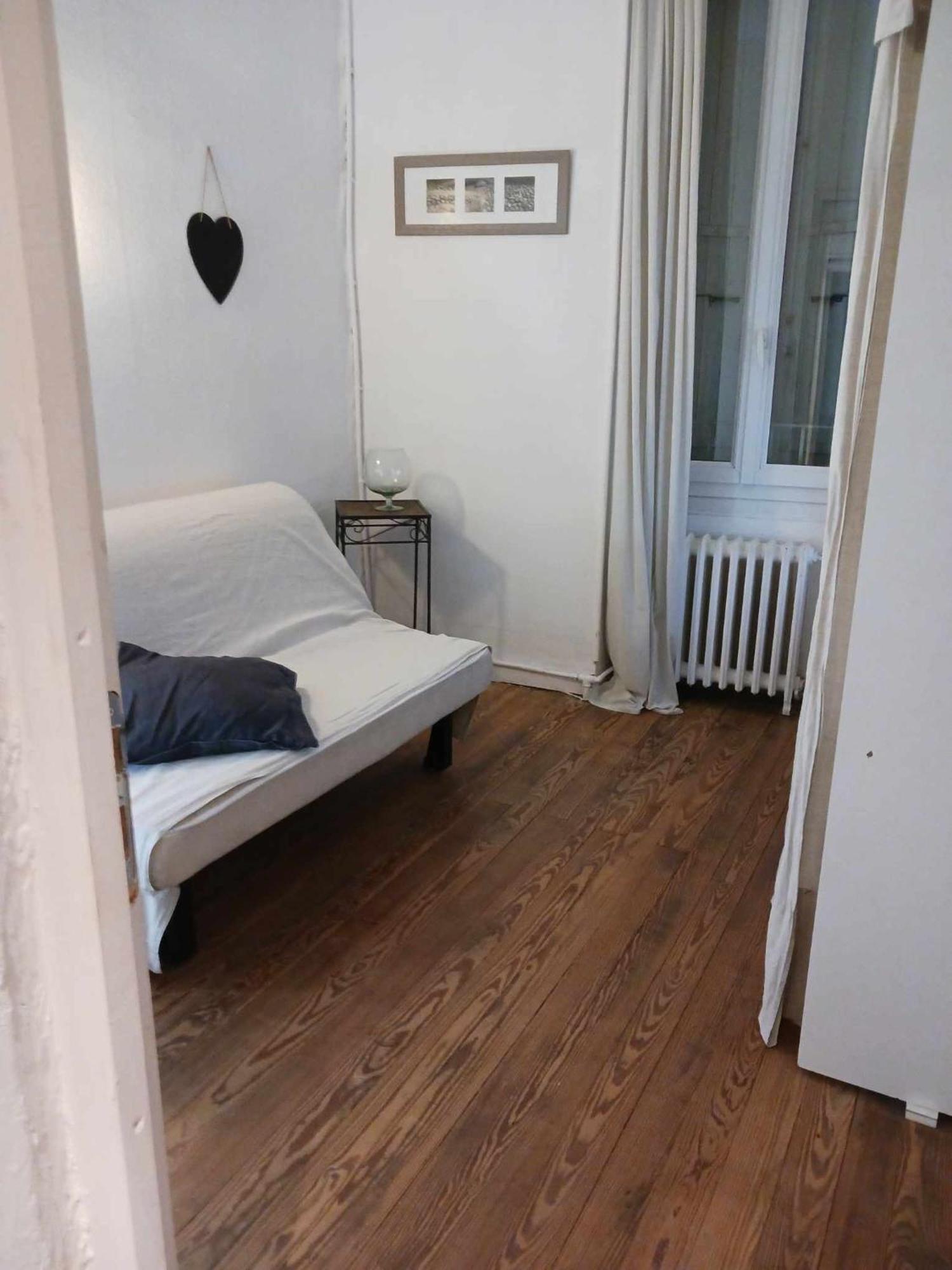 Appartement Le Cours Барбентан Экстерьер фото